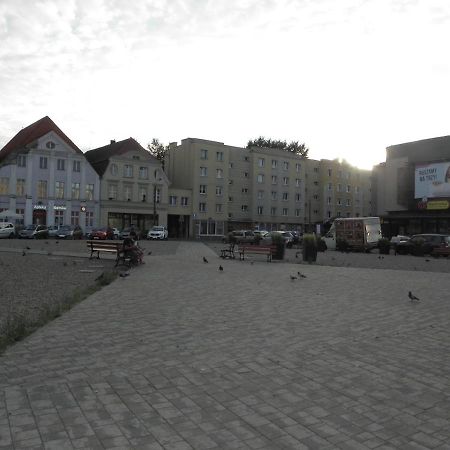 Apartament „Stary Rynek” סלאופסק מראה חיצוני תמונה