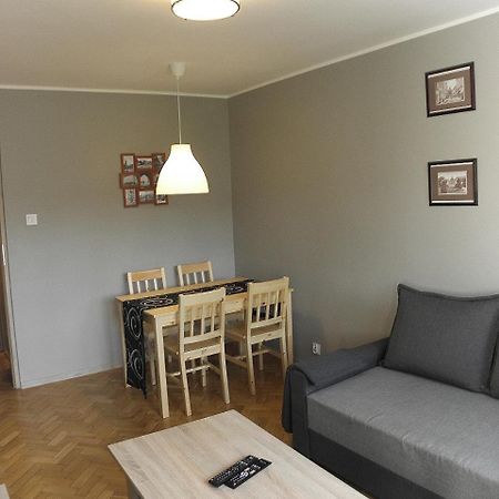 Apartament „Stary Rynek” סלאופסק מראה חיצוני תמונה