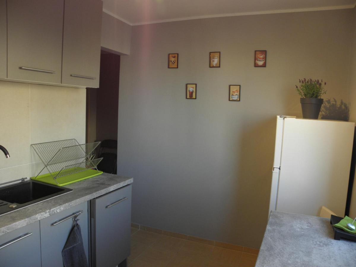 Apartament „Stary Rynek” סלאופסק מראה חיצוני תמונה
