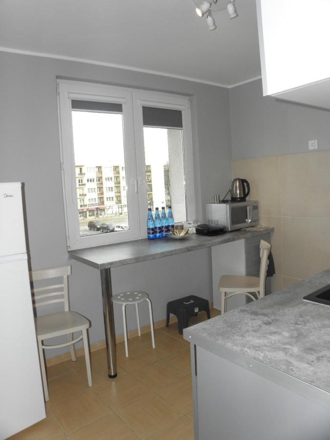 Apartament „Stary Rynek” סלאופסק מראה חיצוני תמונה