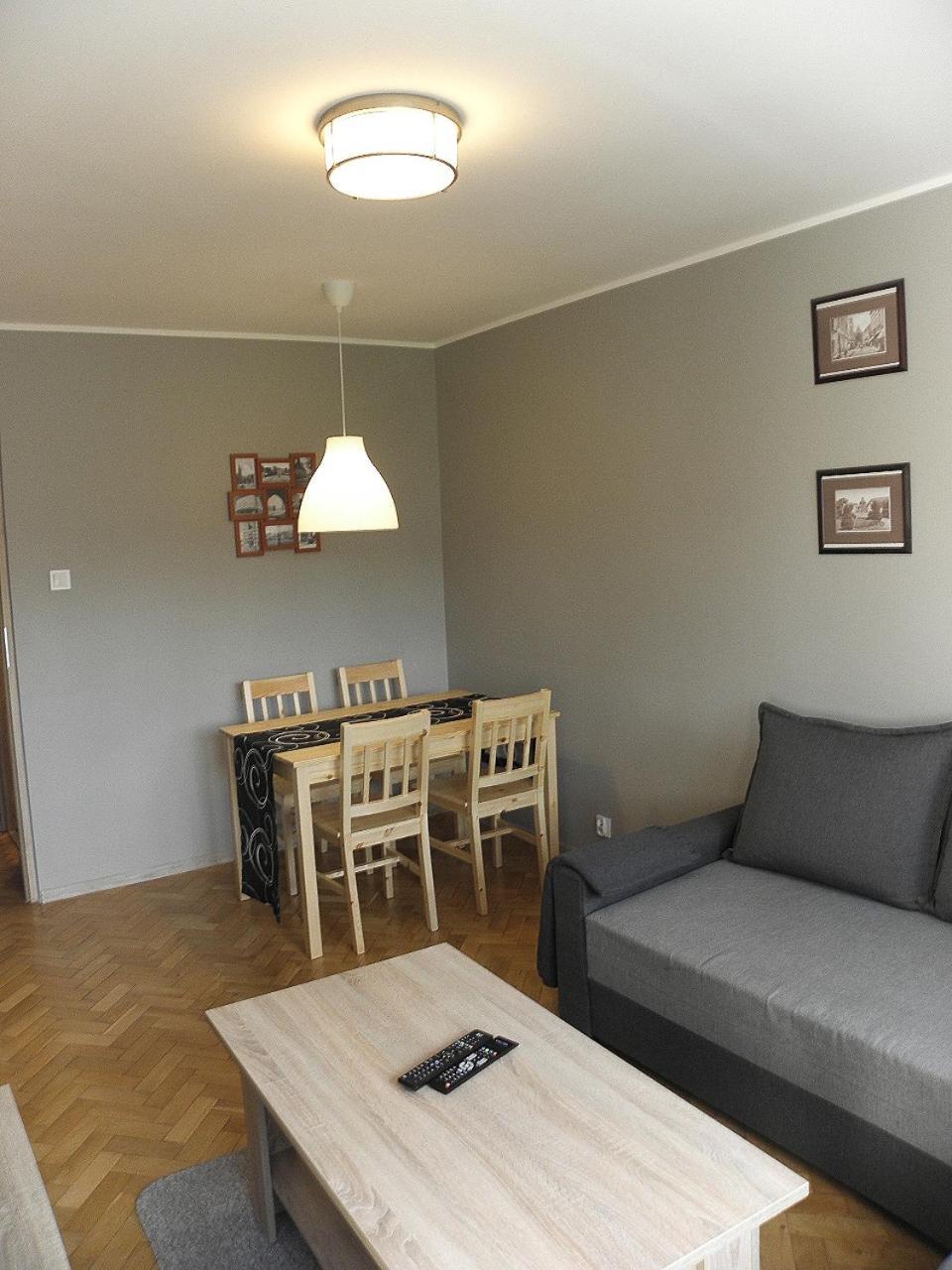 Apartament „Stary Rynek” סלאופסק מראה חיצוני תמונה